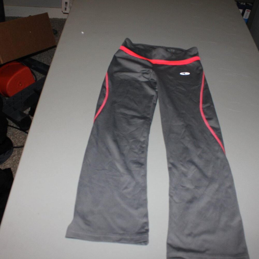 Grey Champion Athletic Pants Size Medium